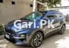 Kia Sportage  2020 For Sale in Karachi