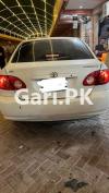 Toyota Corolla XLi 2004 For Sale in Peshawar