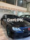 Toyota Mark X 300G 2005 For Sale in Karachi