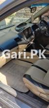 Honda Civic VTi Oriel Prosmatec 1.8 i-VTEC 2011 For Sale in Rawalpindi