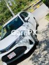 Toyota Corolla Axio Hybrid 1.5 2020 For Sale in Islamabad