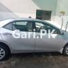 Toyota Corolla GLI 2019 For Sale in Lahore