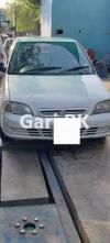 Suzuki Cultus VXR 2006 For Sale in Lahore