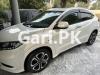 Honda Vezel  2016 For Sale in Faisalabad