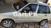 Suzuki Mehran VX 2012 For Sale in Gujranwala