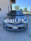 Honda Civic Prosmetic 2010 For Sale in Mardan