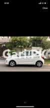 KIA Picanto 1.0 MT 2020 For Sale in Lahore