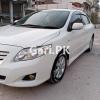 Toyota Corolla Altis 1.8 2010 For Sale in Rawalpindi