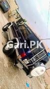 Toyota Land Cruiser GX 4.2D 1992 For Sale in Jhelum