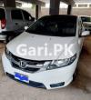 Honda City Aspire 2021 For Sale in Karachi