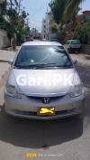 Honda City IDSI 2005 For Sale in Karachi