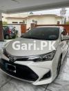 Toyota Corolla Altis 2022 For Sale in Rawalpindi