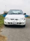 Suzuki Cultus VXR 2007 For Sale in Lahore