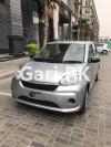 Toyota Passo  2020 For Sale in Lahore