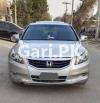 Honda Accord  2010 For Sale in Bahawalpur