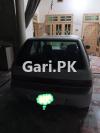 Suzuki Cultus VXR (CNG) 2006 For Sale in Mardan