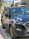 Hyundai Tucson AWD A/T Ultimate 2022 For Sale in Jhang