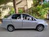 Toyota Platz F 1.3 2003 For Sale in Karachi