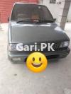 Suzuki Mehran VX Euro II 2013 For Sale in Sialkot