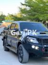 Toyota Hilux D-4D Automatic 2011 For Sale in Rawalpindi