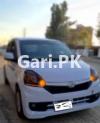 Daihatsu Mira  2011 For Sale in Islamabad