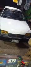 Daewoo Racer  1992 For Sale in Rawalpindi