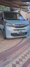 Mitsubishi Ek Wagon IVTEC 2021 For Sale in Lahore