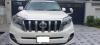 Toyota Prado  2011 For Sale in Lahore