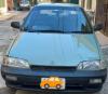 Suzuki Margalla  1995 For Sale in Lahore