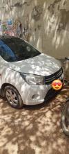 Suzuki Cultus VXL 2018 For Sale in Hyderabad