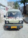 Suzuki Bolan  1991 For Sale in Karachi