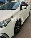 Toyota Corolla Altis Automatic 1.6 2018 For Sale in Islamabad