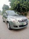 Suzuki Swift DLX 1.3 2013 For Sale in Gujranwala