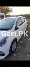 Toyota Aqua S 2014 For Sale in Sialkot