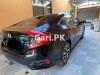 Honda Civic Oriel 1.8 i-VTEC CVT 2017 For Sale in Karachi