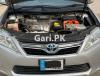 Toyota Camry Hybrid 2014 For Sale in Lahore