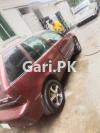 Suzuki Cultus VXR 2007 For Sale in Lahore