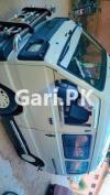 Suzuki Bolan VX (CNG) 2011 For Sale in Karachi