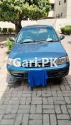 Suzuki Cultus VXR 2007 For Sale in Lahore