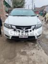 Honda City IVTEC 2017 For Sale in Sheikhupura