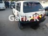 Suzuki Mehran VX 2015 For Sale in Karachi