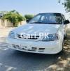 Suzuki Cultus EURO II 2014 For Sale in Layyah