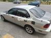 Honda Civic VTi 1.6 2000 For Sale in Islamabad