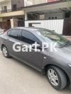 Honda City IVTEC 2011 For Sale in Rawalpindi