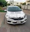 Honda City IVTEC 2022 For Sale in Multan