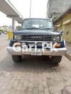 Toyota Land Cruiser  1991 For Sale in Lahore