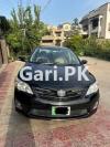 Toyota Corolla Altis 2013 For Sale in Rawalpindi