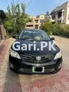 Toyota Corolla Altis 2013 For Sale in Rawalpindi