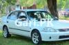 Honda Civic EXi 2000 For Sale in Islamabad