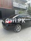 Toyota Corolla GLI 2012 For Sale in Karachi